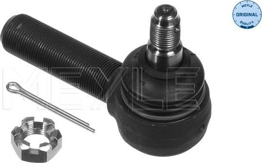 Meyle 036 020 0015 - Tie Rod End onlydrive.pro