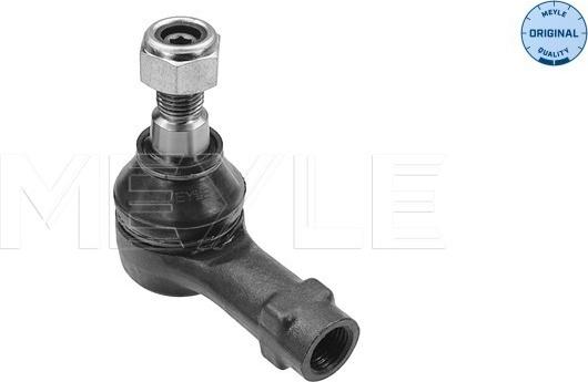 Meyle 036 020 0023 - Tie Rod End onlydrive.pro