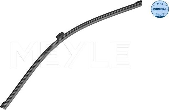 Meyle 029 400 1616 - Wiper Blade onlydrive.pro