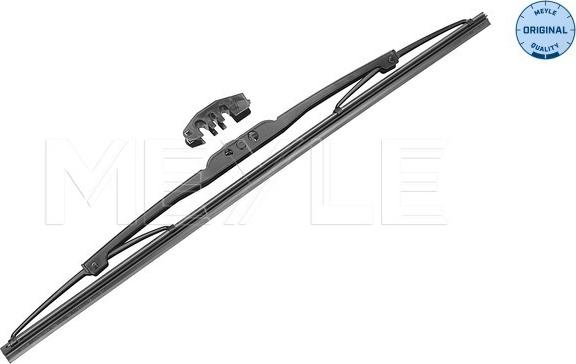 Meyle 029 400 1613 - Wiper Blade onlydrive.pro