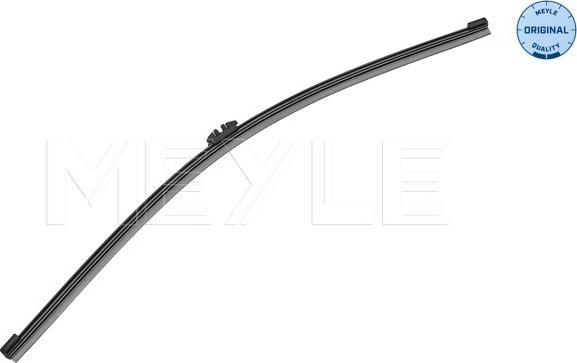 Meyle 029 400 1612 - Wiper Blade onlydrive.pro