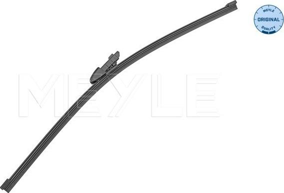 Meyle 029 400 1617 - Wiper Blade onlydrive.pro