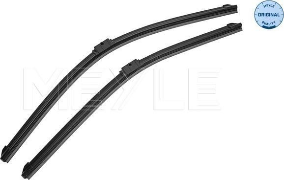 Meyle 029 530 4750 - Wiper Blade onlydrive.pro