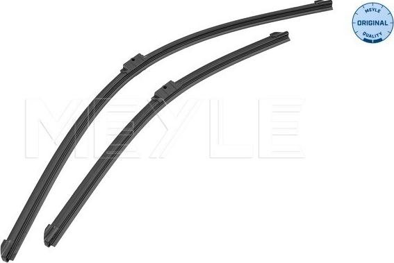 Meyle 029 650 4750 - Wiper Blade onlydrive.pro