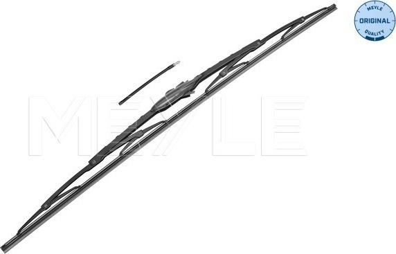 Meyle 029 650 2671 - Wiper Blade onlydrive.pro