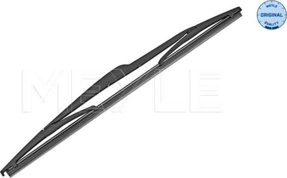 Meyle 029 350 1416 - Wiper Blade onlydrive.pro