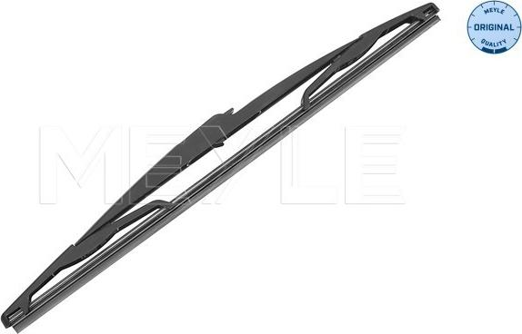 Meyle 029 350 1410 - Wiper Blade onlydrive.pro