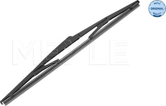 Meyle 029 350 1413 - Wiper Blade onlydrive.pro