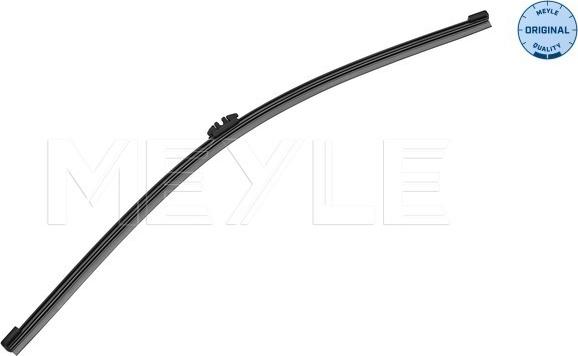 Meyle 029 350 1412 - Wiper Blade onlydrive.pro