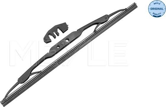 Meyle 029 300 1214 - Wiper Blade onlydrive.pro