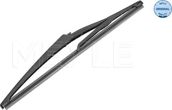 Meyle 029 300 1211 - Wiper Blade onlydrive.pro