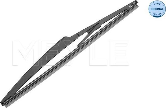 Meyle 029 300 1213 - Wiper Blade onlydrive.pro