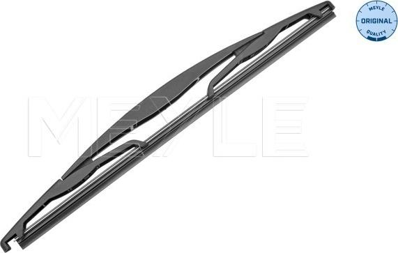 Meyle 029 300 1217 - Wiper Blade onlydrive.pro