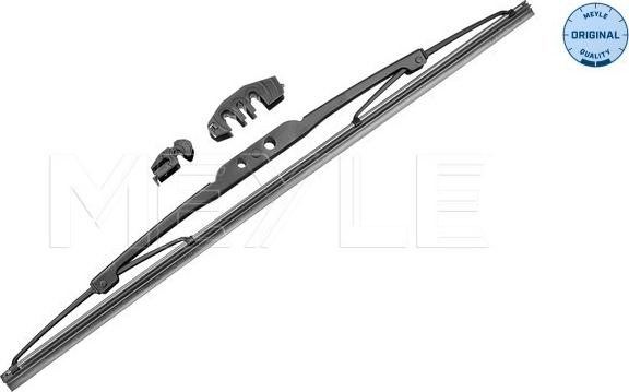 Meyle 029 380 1514 - Wiper Blade onlydrive.pro