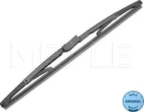 Meyle 029 350 1411 - Wiper Blade onlydrive.pro