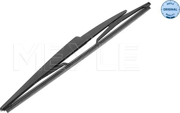 Meyle 029 380 1512 - Wiper Blade onlydrive.pro