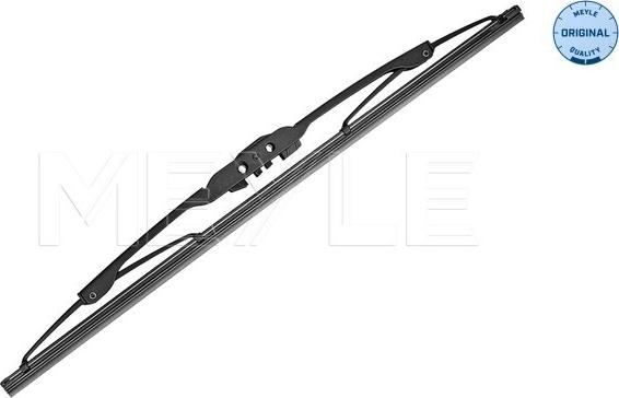 Meyle 029 375 1514 - Wiper Blade onlydrive.pro