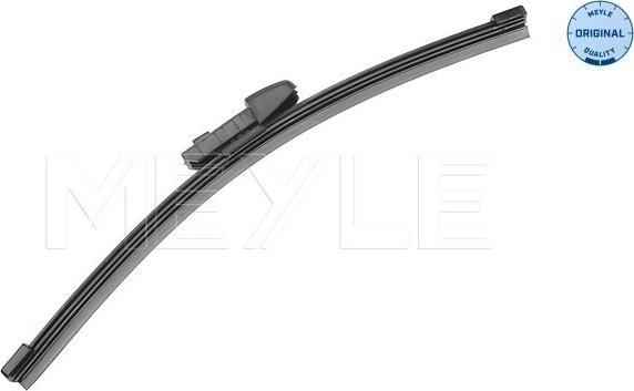 Meyle 029 250 1010 - Wiper Blade onlydrive.pro