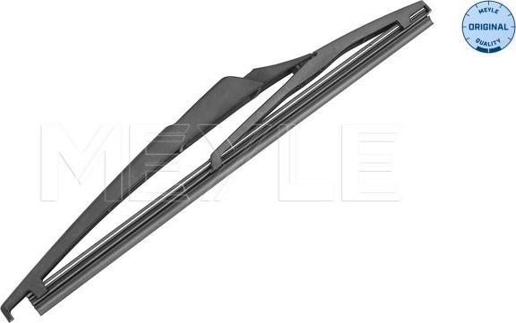 Meyle 029 230 0900 - Wiper Blade onlydrive.pro