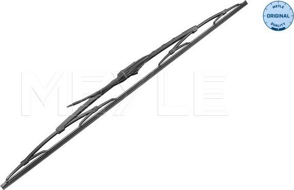 Meyle 029 700 2871 - Wiper Blade onlydrive.pro