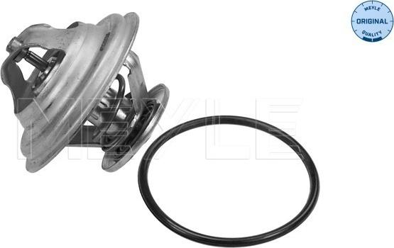 Meyle 028 292 0009 - Coolant thermostat / housing onlydrive.pro