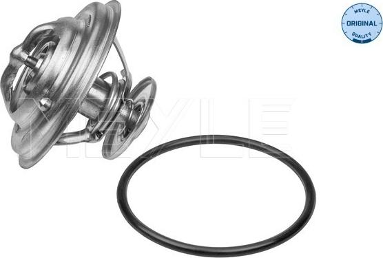 Meyle 028 292 0005 - Coolant thermostat / housing onlydrive.pro