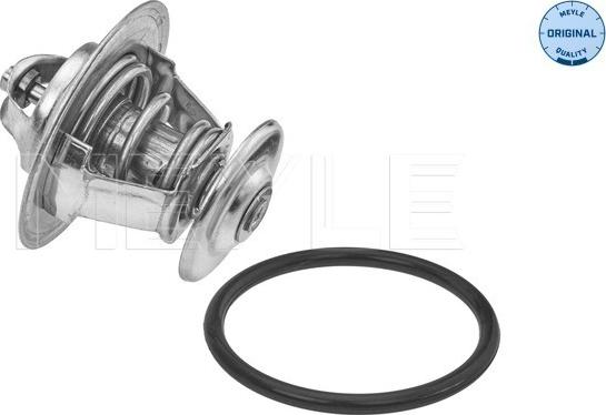 Meyle 028 292 0001 - Coolant thermostat / housing onlydrive.pro