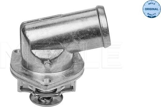 Meyle 028 292 0008 - Coolant thermostat / housing onlydrive.pro