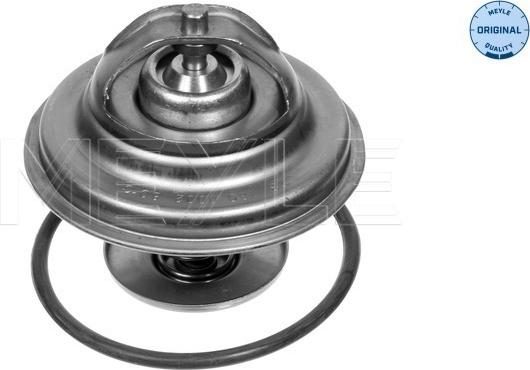 Meyle 028 280 0002 - Coolant thermostat / housing onlydrive.pro