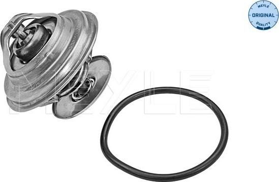 Meyle 028 283 0000 - Coolant thermostat / housing onlydrive.pro