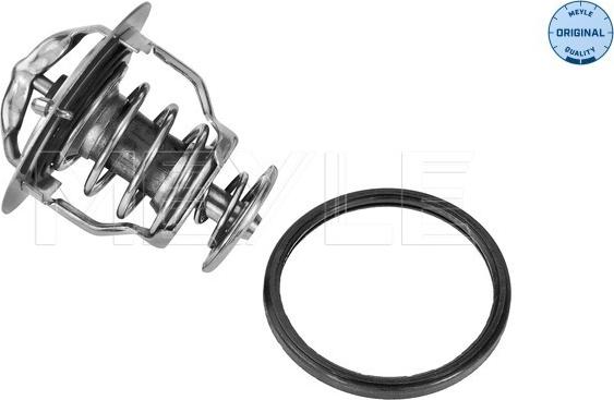 Meyle 028 282 0004 - Coolant thermostat / housing onlydrive.pro