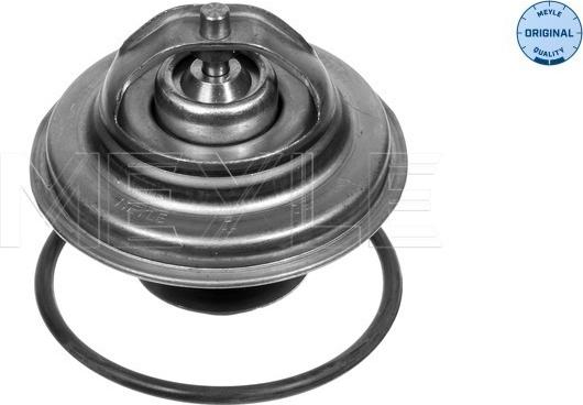 Meyle 028 287 0005 - Coolant thermostat / housing onlydrive.pro