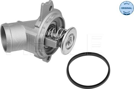 Meyle 028 228 0000 - Coolant thermostat / housing onlydrive.pro