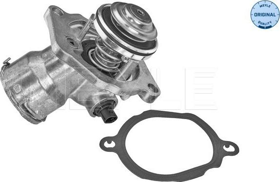 Meyle 028 228 0003 - Coolant thermostat / housing onlydrive.pro