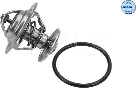 Meyle 028 275 0005 - Coolant thermostat / housing onlydrive.pro