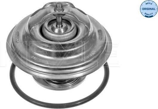 Meyle 028 287 0007 - Coolant thermostat / housing onlydrive.pro