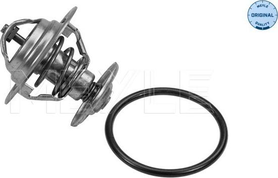 Meyle 028 271 0002 - Coolant thermostat / housing onlydrive.pro