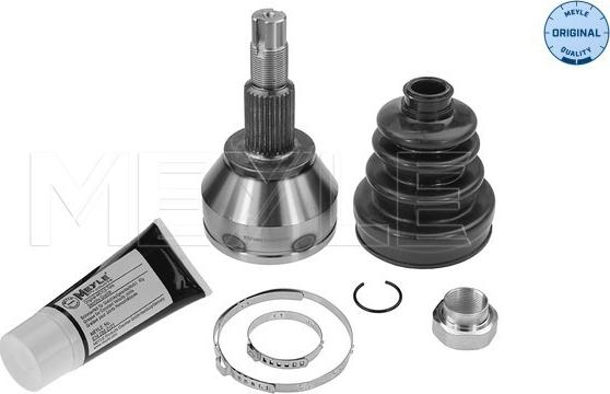 Meyle 15-14 498 0005 - Joint Kit, drive shaft onlydrive.pro