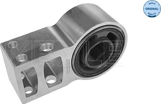 Meyle 15-14 610 0004 - Bush of Control / Trailing Arm onlydrive.pro