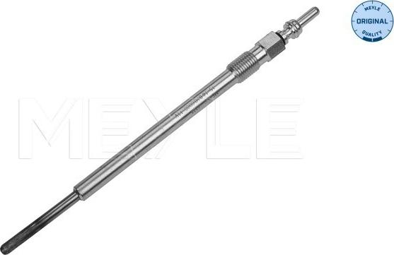 Meyle 15-14 860 0000 - Glow Plug onlydrive.pro