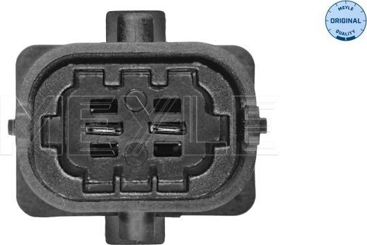 Meyle 15-14 800 0009 - Sensor, exhaust gas temperature onlydrive.pro