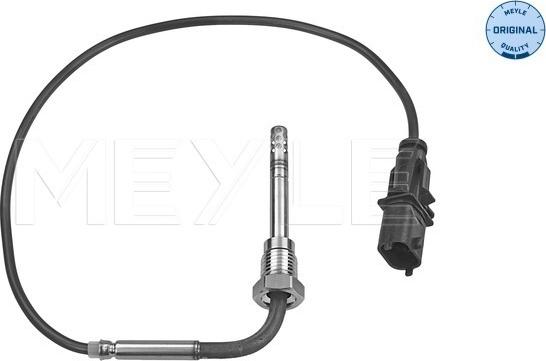 Meyle 15-14 800 0004 - Sensor, exhaust gas temperature onlydrive.pro