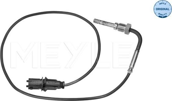 Meyle 15-14 800 0005 - Sensor, exhaust gas temperature onlydrive.pro