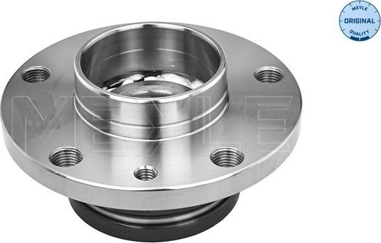 Meyle 15-14 752 0003 - Wheel Hub onlydrive.pro