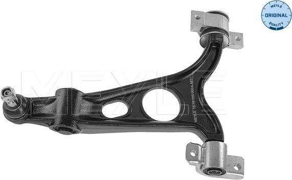 Meyle 15-16 050 0004 - Track Control Arm onlydrive.pro