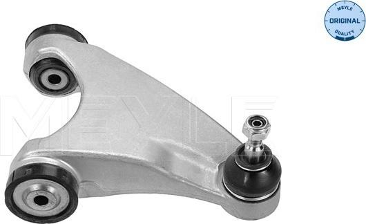 Meyle 15-16 050 0000 - Track Control Arm onlydrive.pro