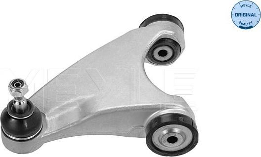 Meyle 15-16 050 0001 - Track Control Arm onlydrive.pro