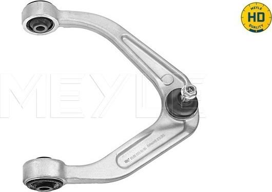 Meyle 15-16 050 0014/HD - Track Control Arm onlydrive.pro