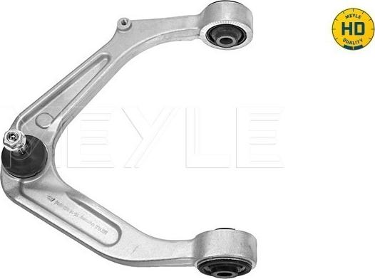 Meyle 15-16 050 0015/HD - Track Control Arm onlydrive.pro
