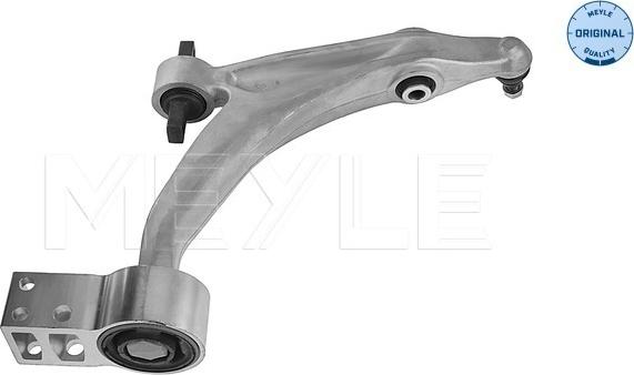 Meyle 15-16 050 0010 - Track Control Arm onlydrive.pro